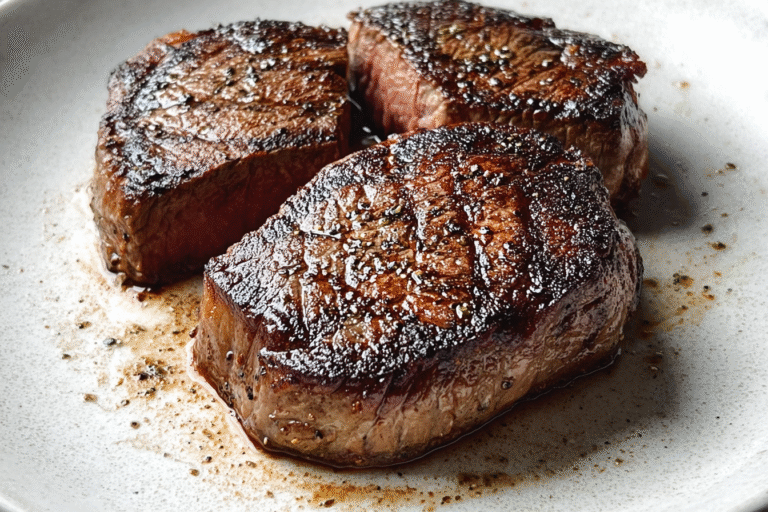 Broiled Steak 97.Png