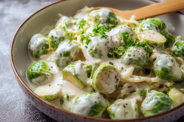Brussels Sprouts Alfredo Sauce 52.Png