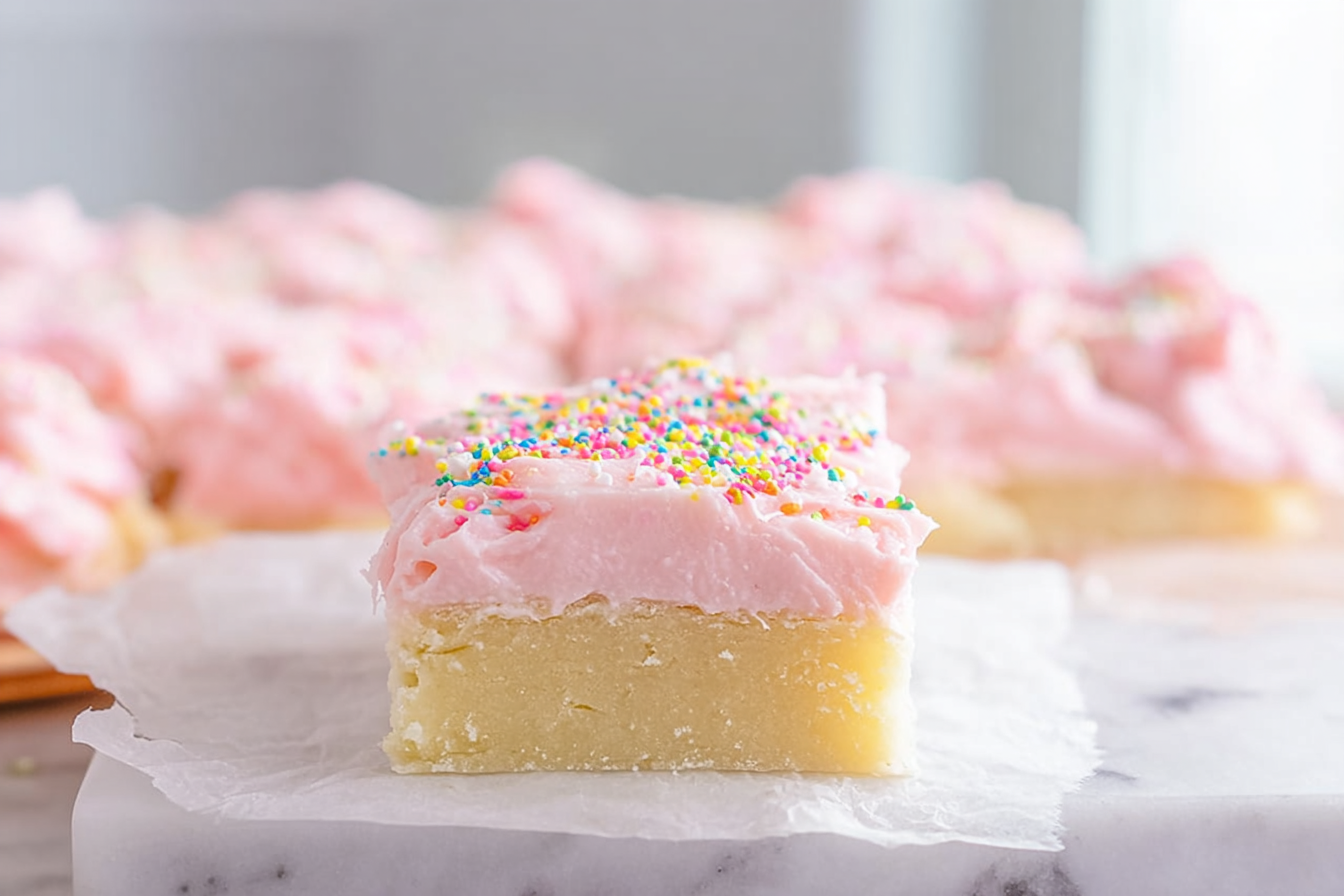 Buttercream Frosting