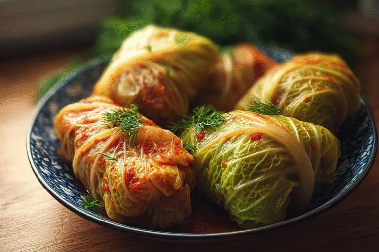 Cabbage Rolls Recipe 42.Png