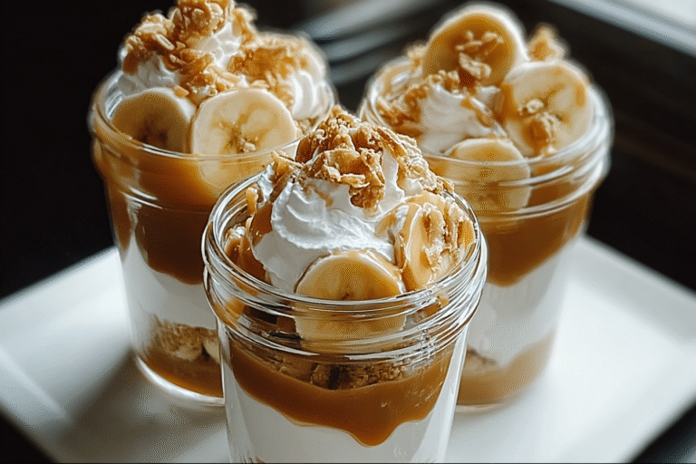 Caramel Banana Pudding Parfaits 75.Png
