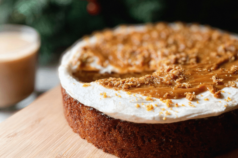 Caramel Brulee Latte Cake 35.Png