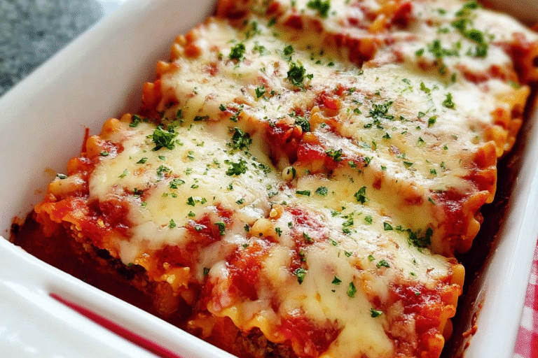Cheesy Lasagna Rolls 50.Png
