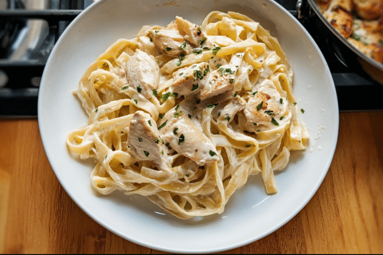 Chicken Fettuccine Alfredo 55.Png