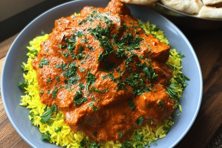 Chicken Tikka Masala 87.Png