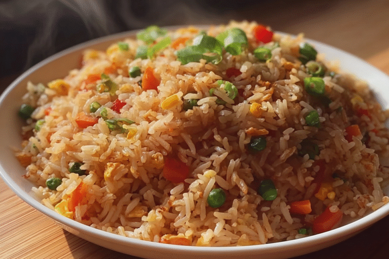 Chilli Garlic Fried Rice 95.Png