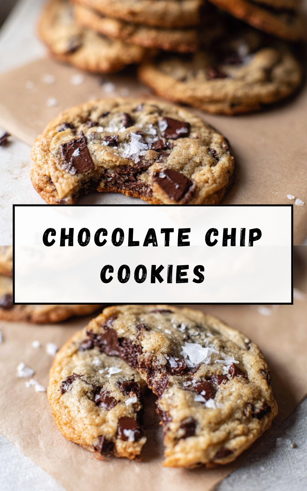 Best Chocolate Chip Cookie Recipe Of All Time 7 Chocolate Chip Cookies