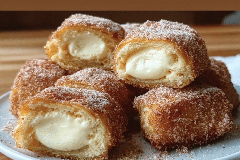 Churro Stuffed Cheesecake Bites 39.Png