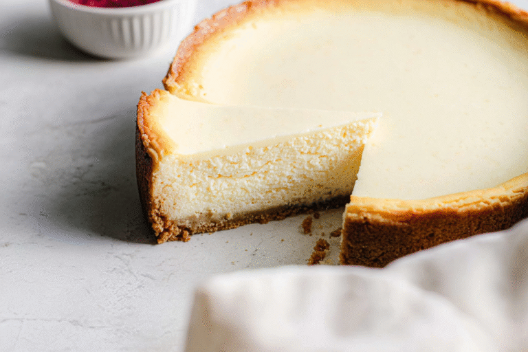 Classic Cheesecake 34.Png