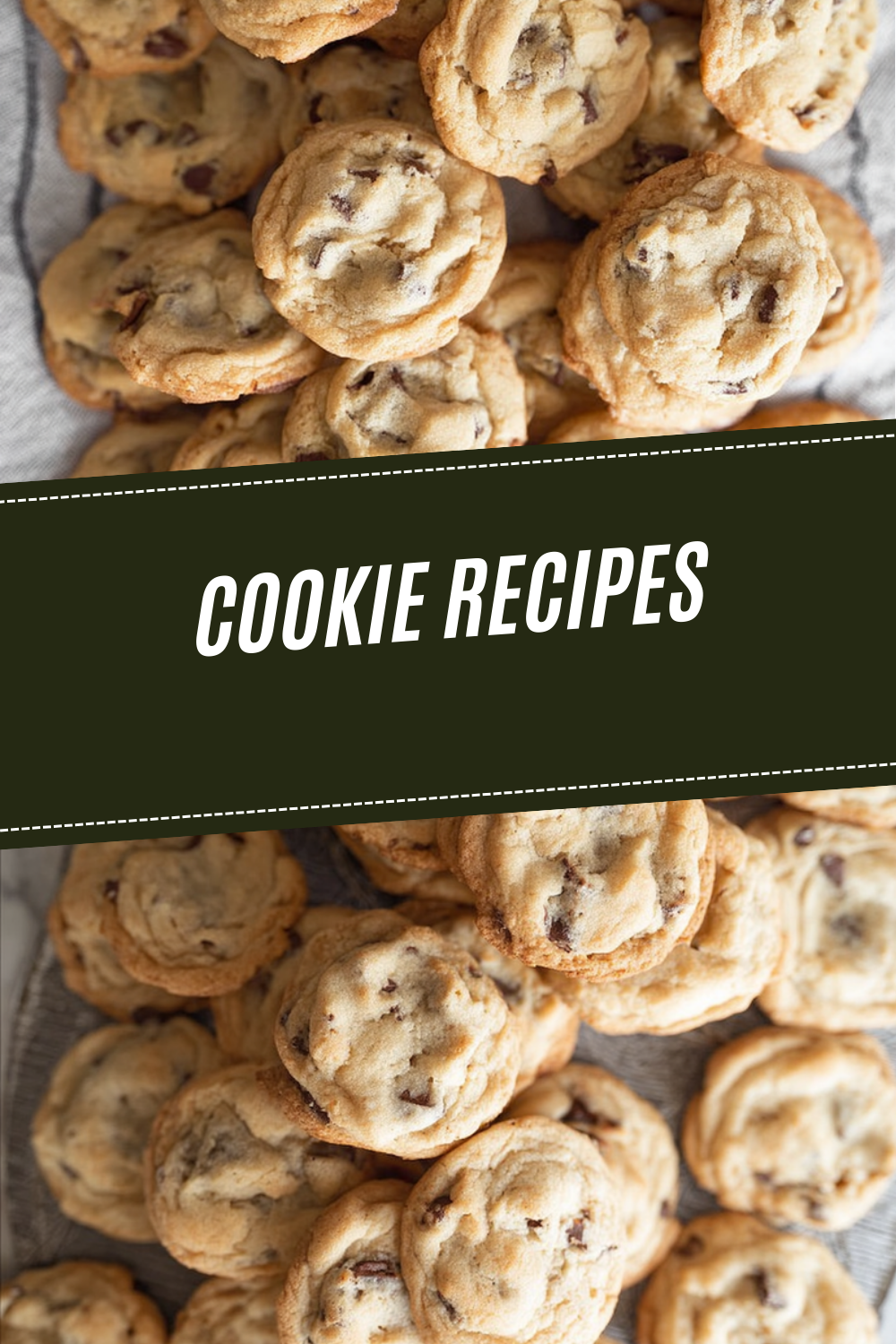 Cookie Recipes