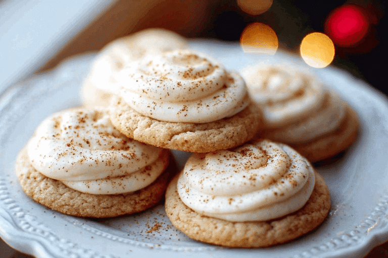 Frosted Eggnog Cookies 45.Png
