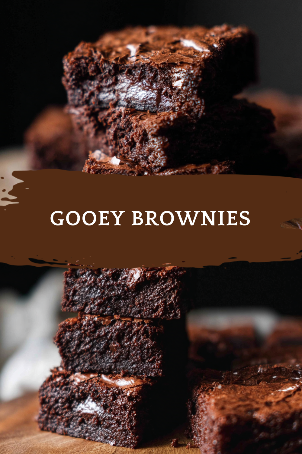 Gooey Brownies
