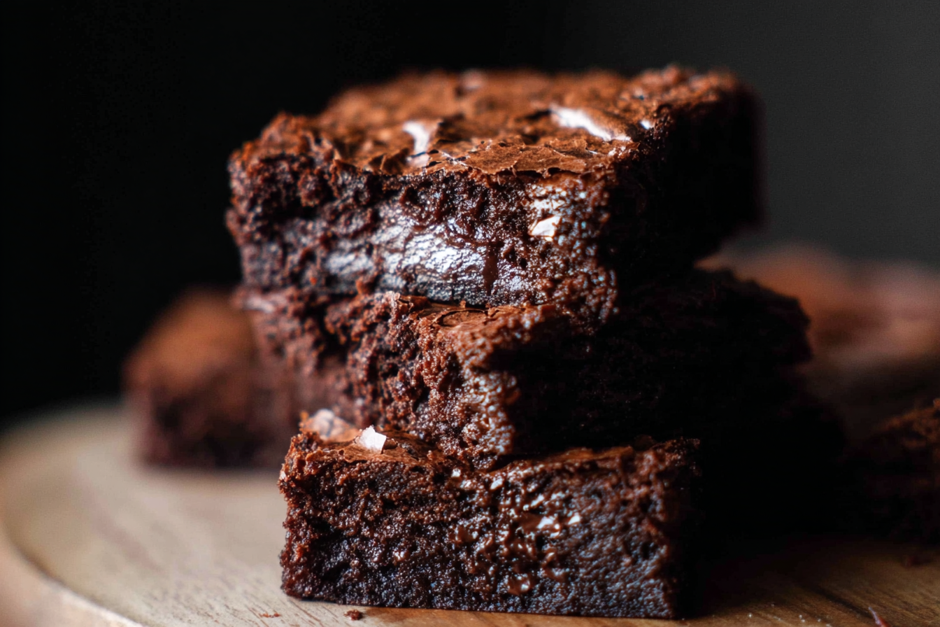 Gooey Brownies