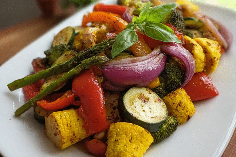 Grilled Vegetables 90.Png