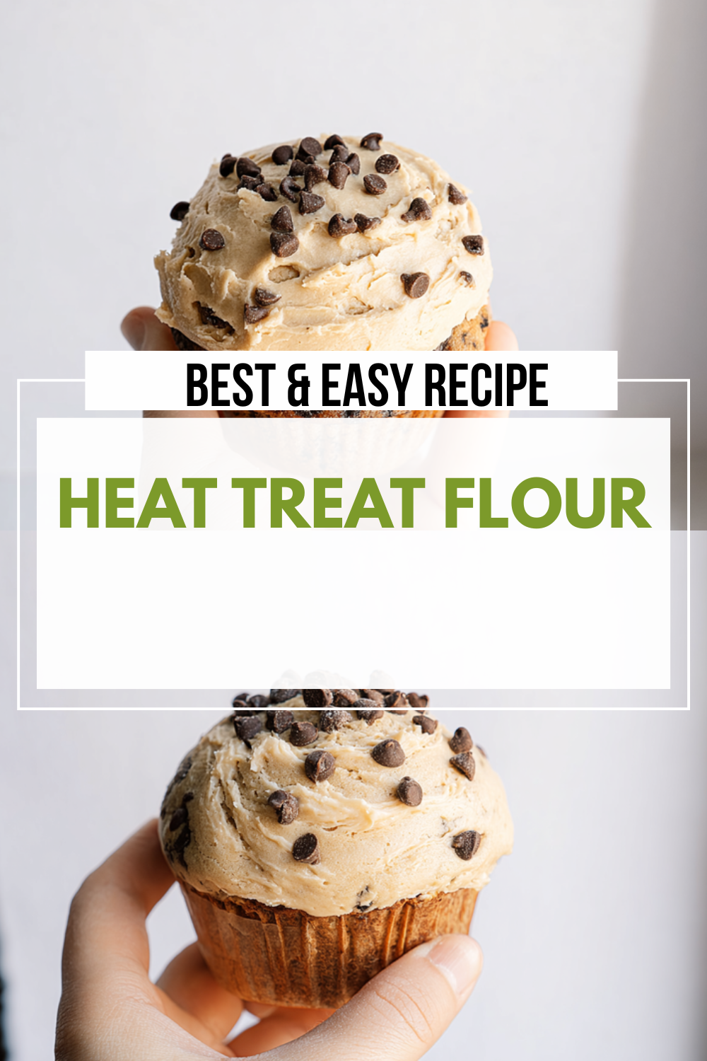 Heat Treat Flour