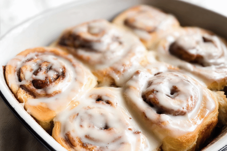 Homemade Cinnamon Rolls 29.Png