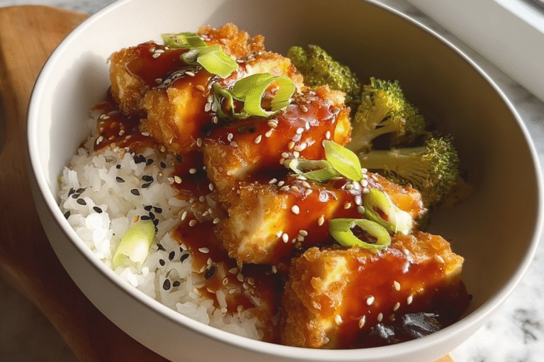 Honey Garlic Tofu 85.Png