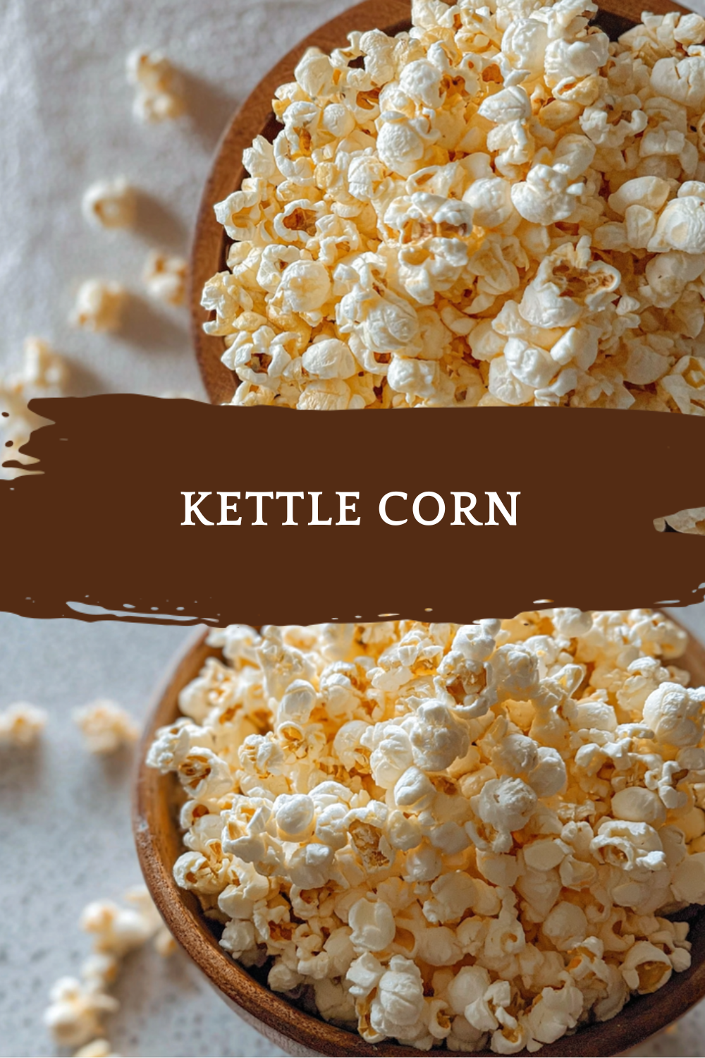 Kettle Corn