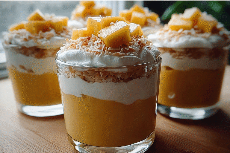 Layered Mango Coconut Pudding Cups 54.Png
