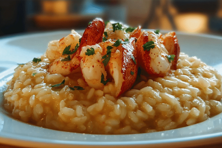 Lemon Butter Lobster Risotto 22.Png
