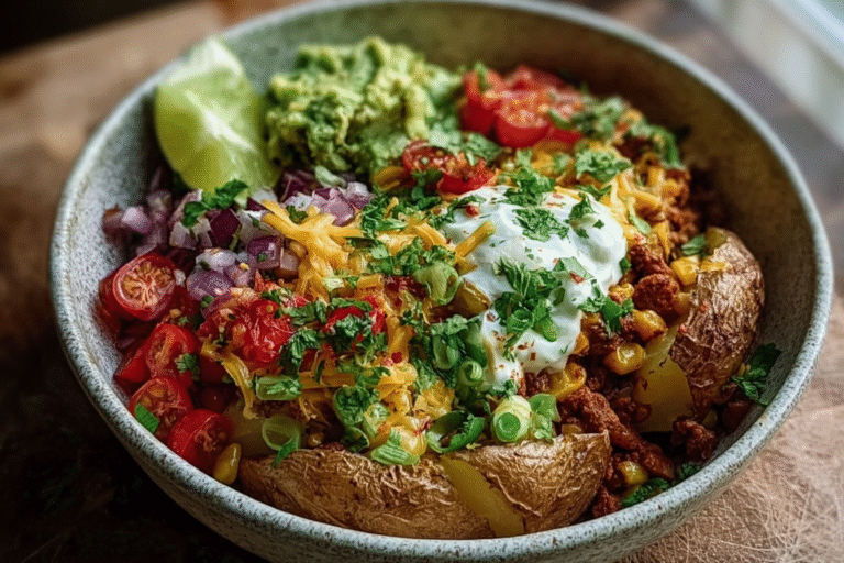 Loaded Potato Taco Bowl 34.Png