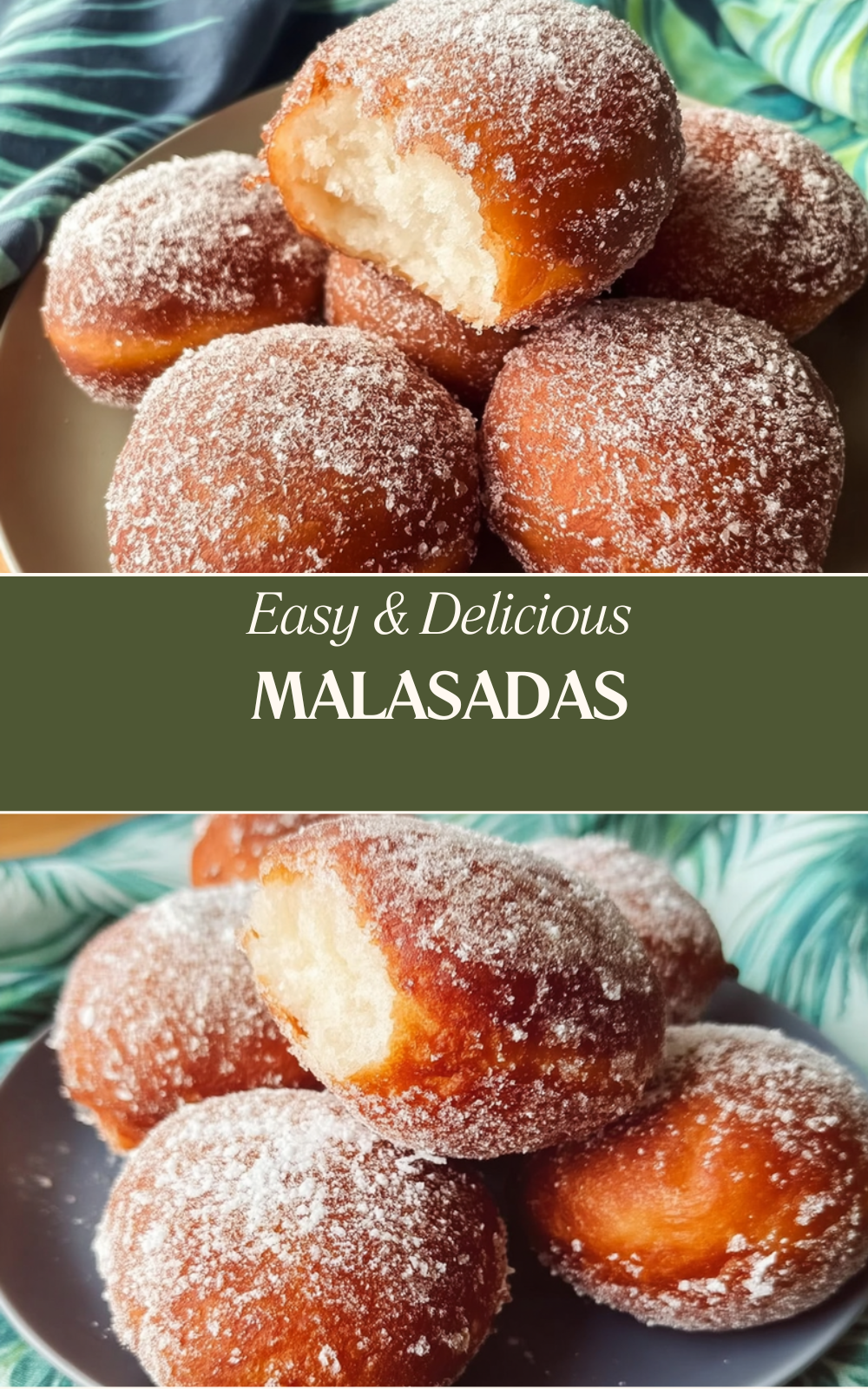 Malasadas