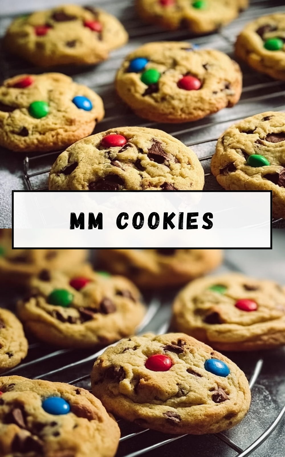 Mm Cookies