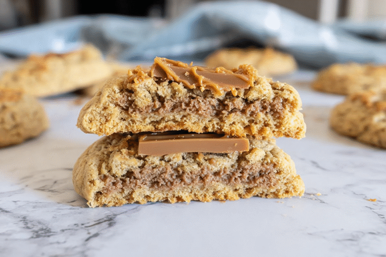 Oatmeal Biscoff Cookies 82.Png