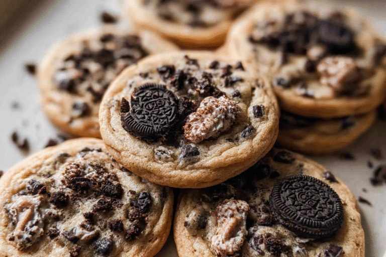 Oreo Chocolate Chip Cookies 15.Png