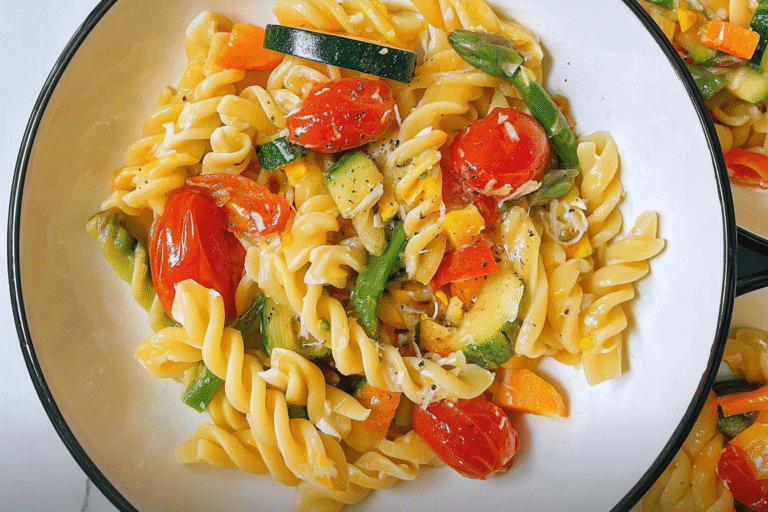Pasta Primavera Recipe 59.Png