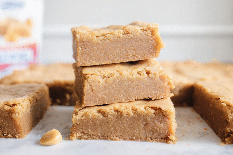 Peanut Butter Brownies 77.Png