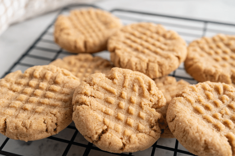 Peanut Butter Cookies 100.Png