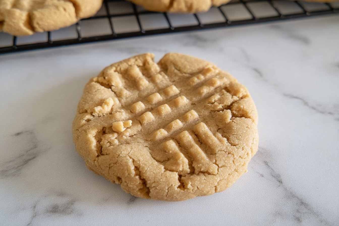 Peanut Butter Cookies