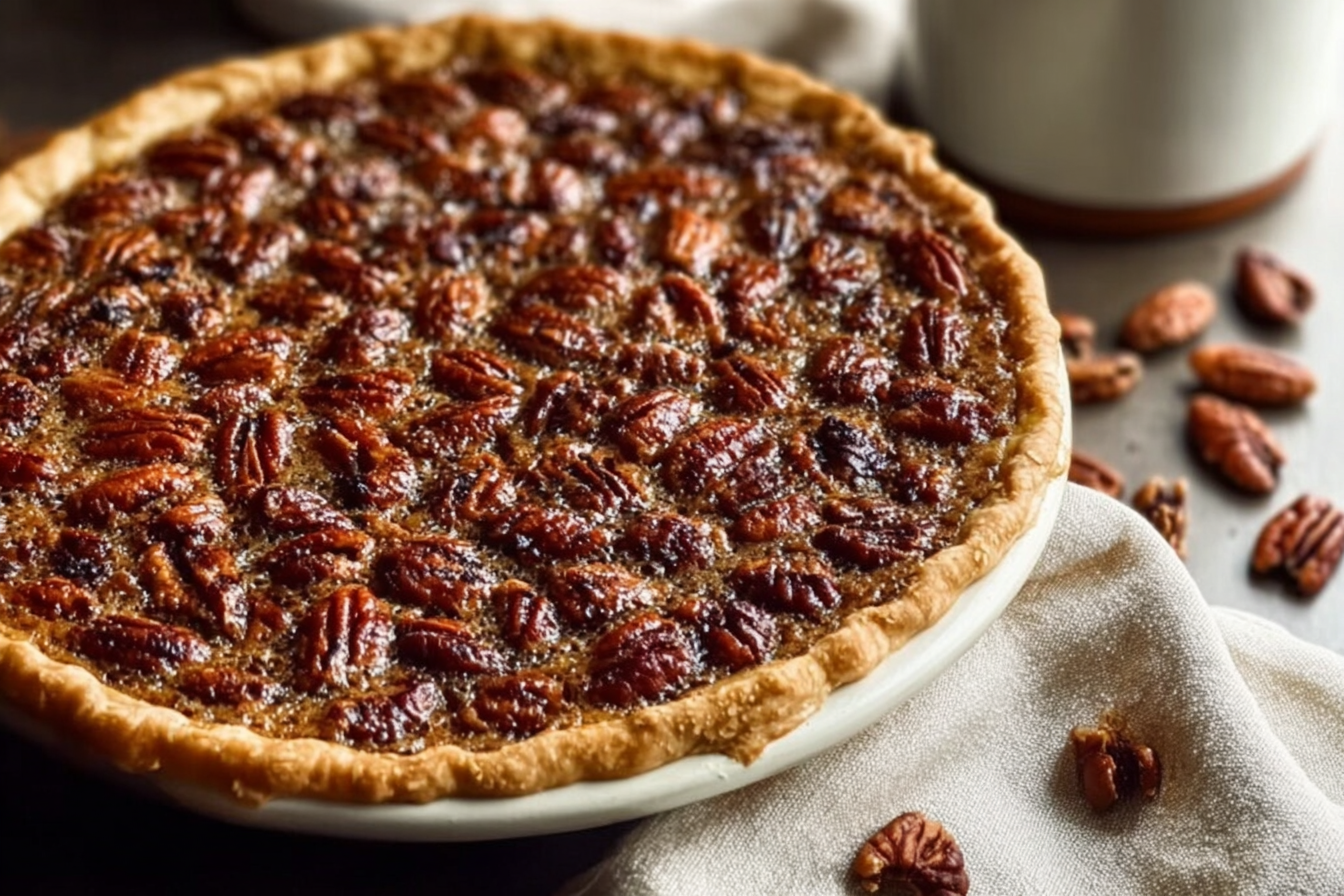 Pecan Pie