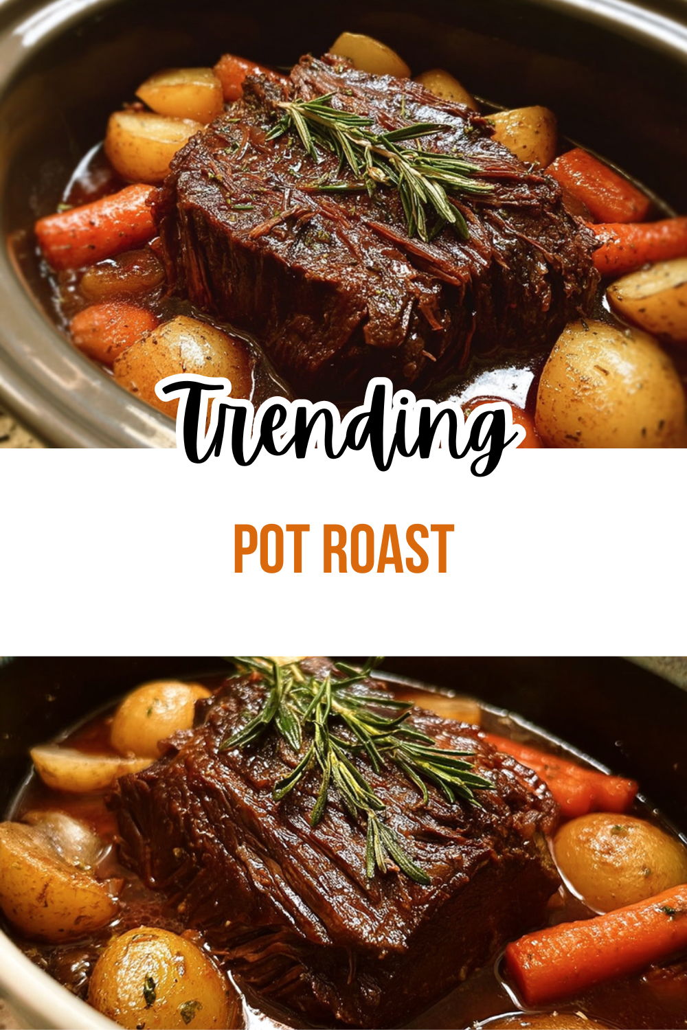 Pot Roast