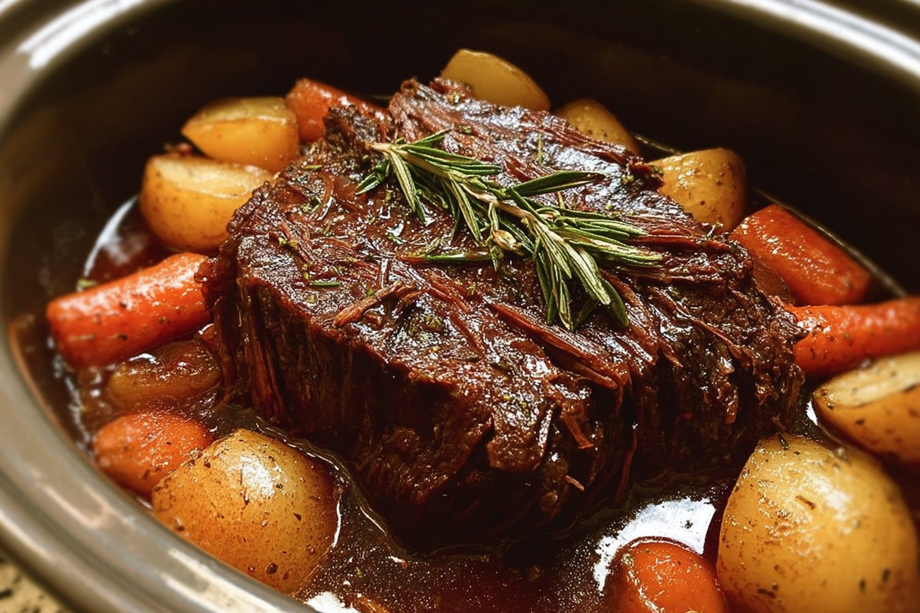 Pot Roast