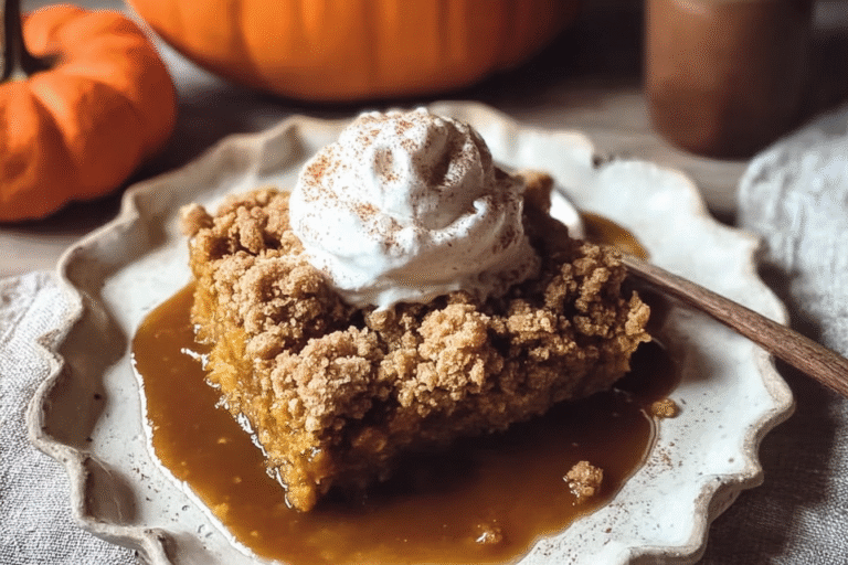 Pumpkin Dump Cake 13.Png
