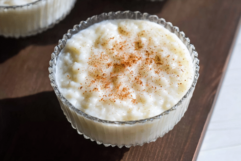 Rice Pudding Recipe No Eggs 21.Png