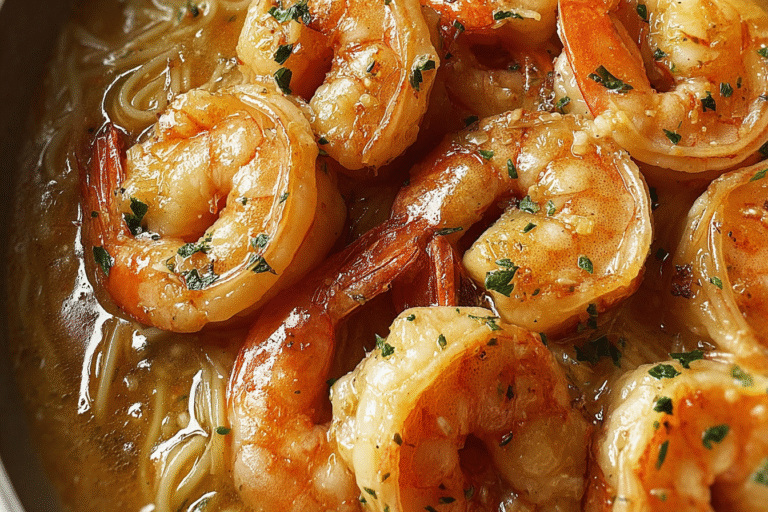 Shrimp Scampi 9.Png