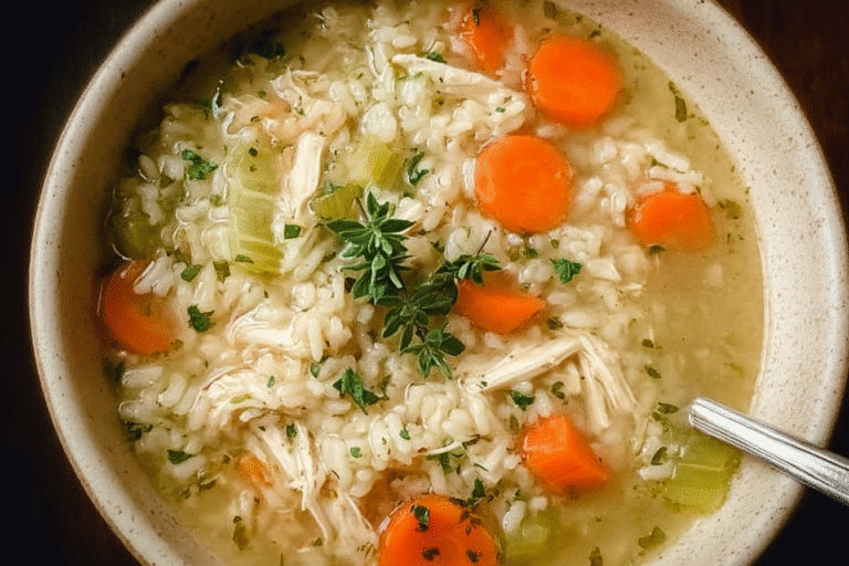 Slow Cooker Chicken And Rice Soup 11.Png