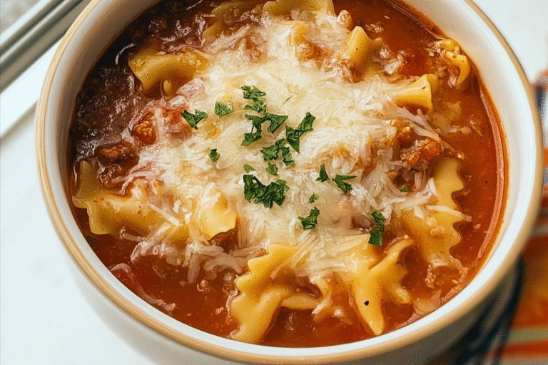 Slow Cooker Lasagna Soup 80.Png