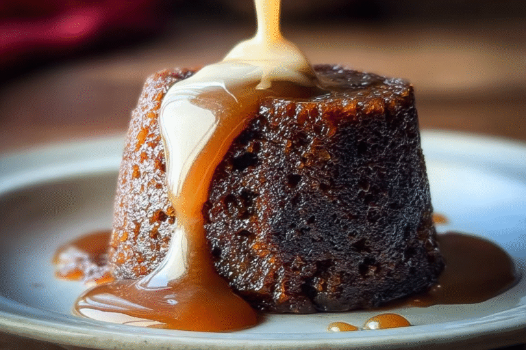 Sticky Toffee Pudding 10.Png