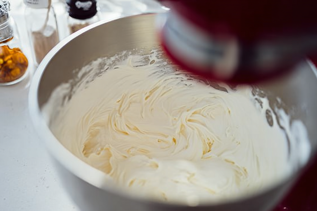 Substitute For Heavy Cream