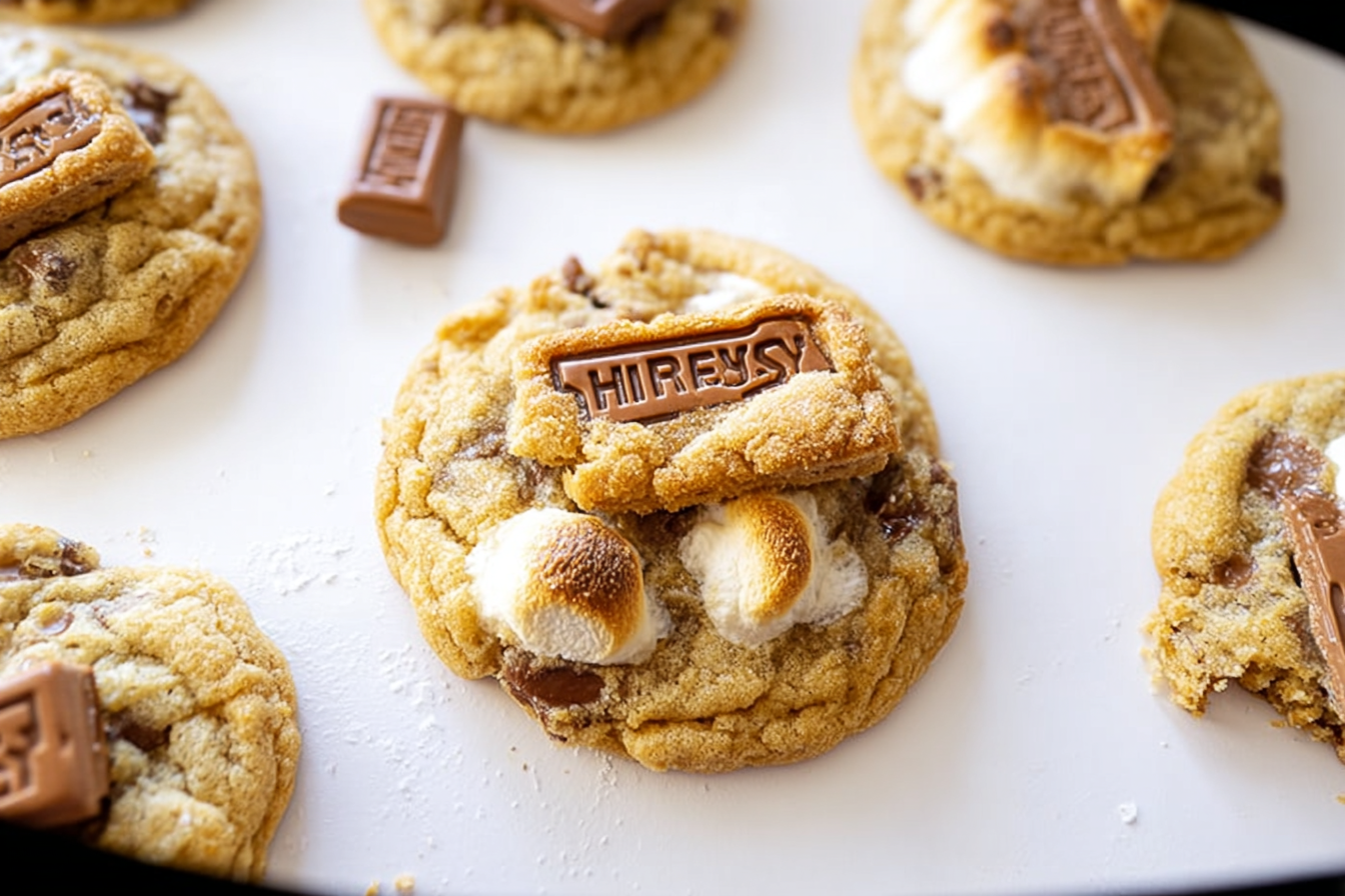 Summer Cookies Recipes