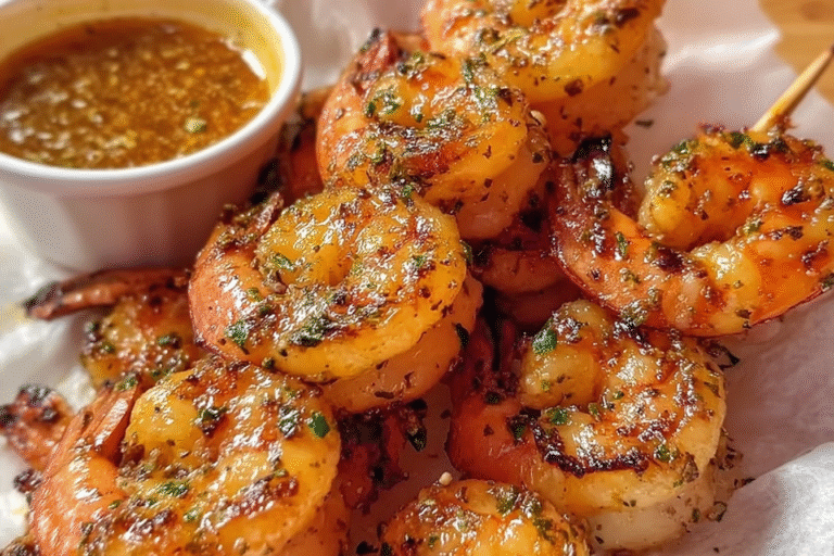 Texas Roadhouse Grilled Shrimp 18.Png