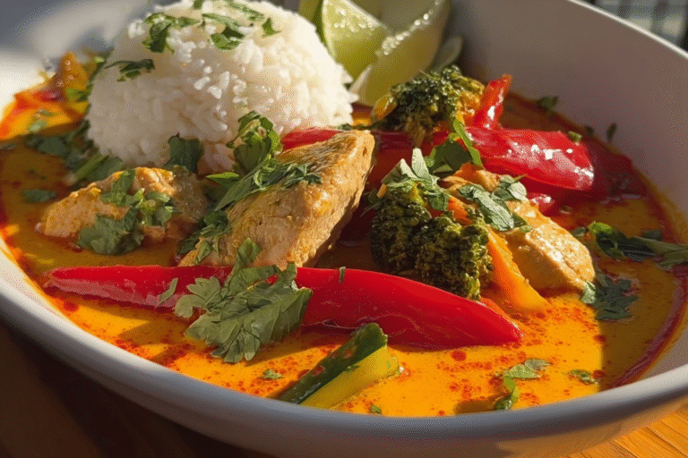 Thai Red Curry 92.Png
