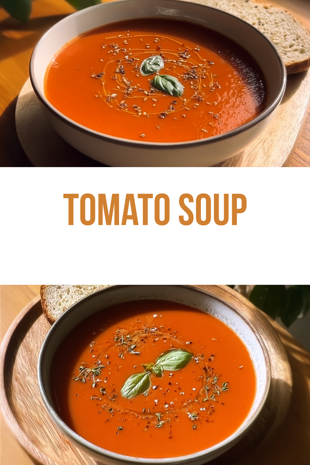 Tomato Soup