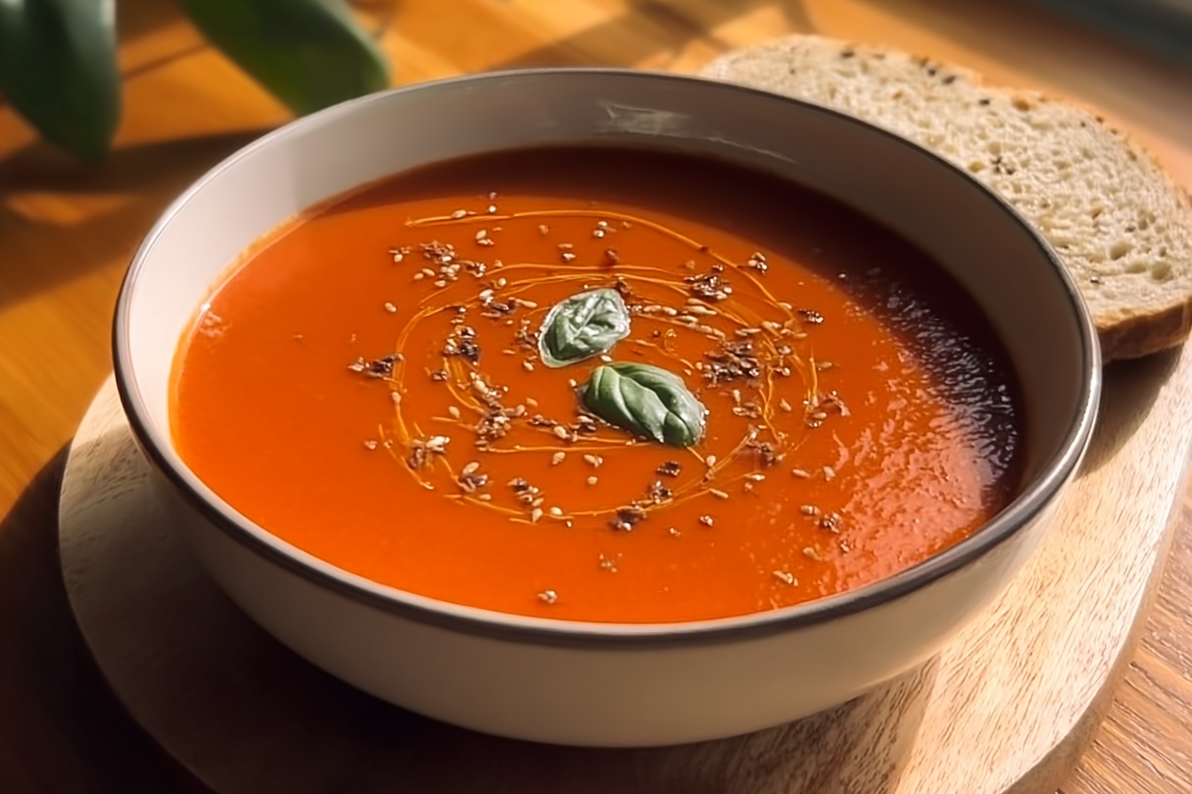 Tomato Soup