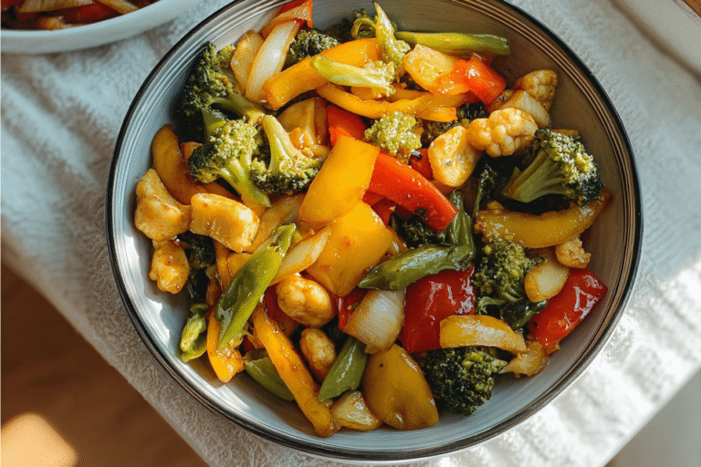 Vegetable Stir Fry Recipe 64.Png