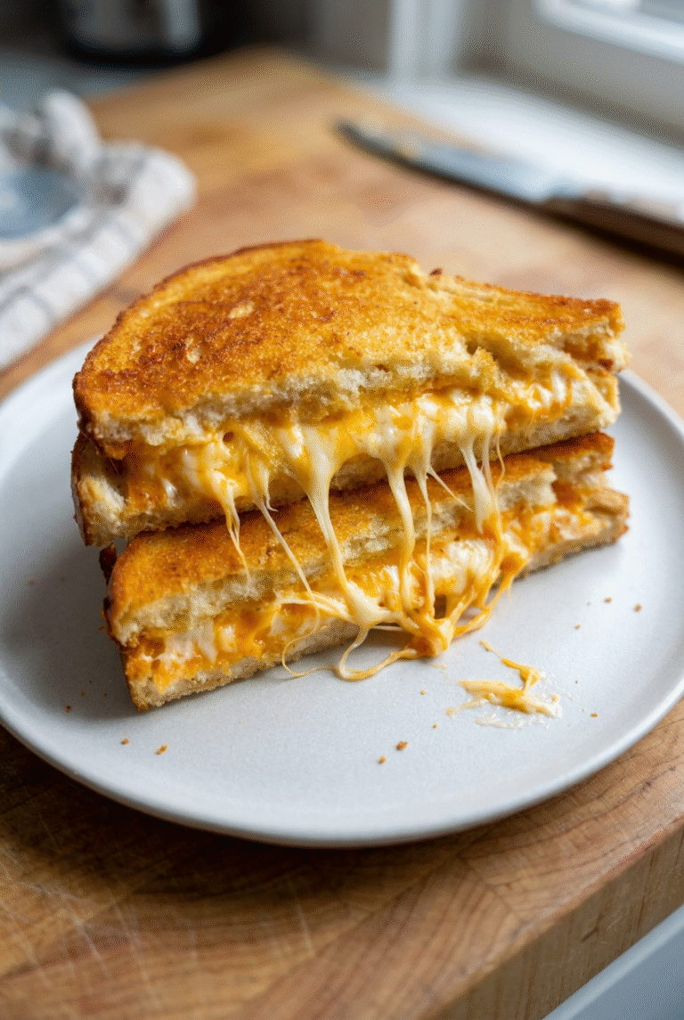 Air Fryer Grilled Cheese 34.Png